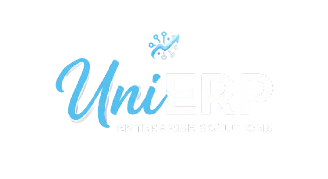 UniERP Enterprise Solutions